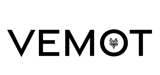 VEMOT ApS logo