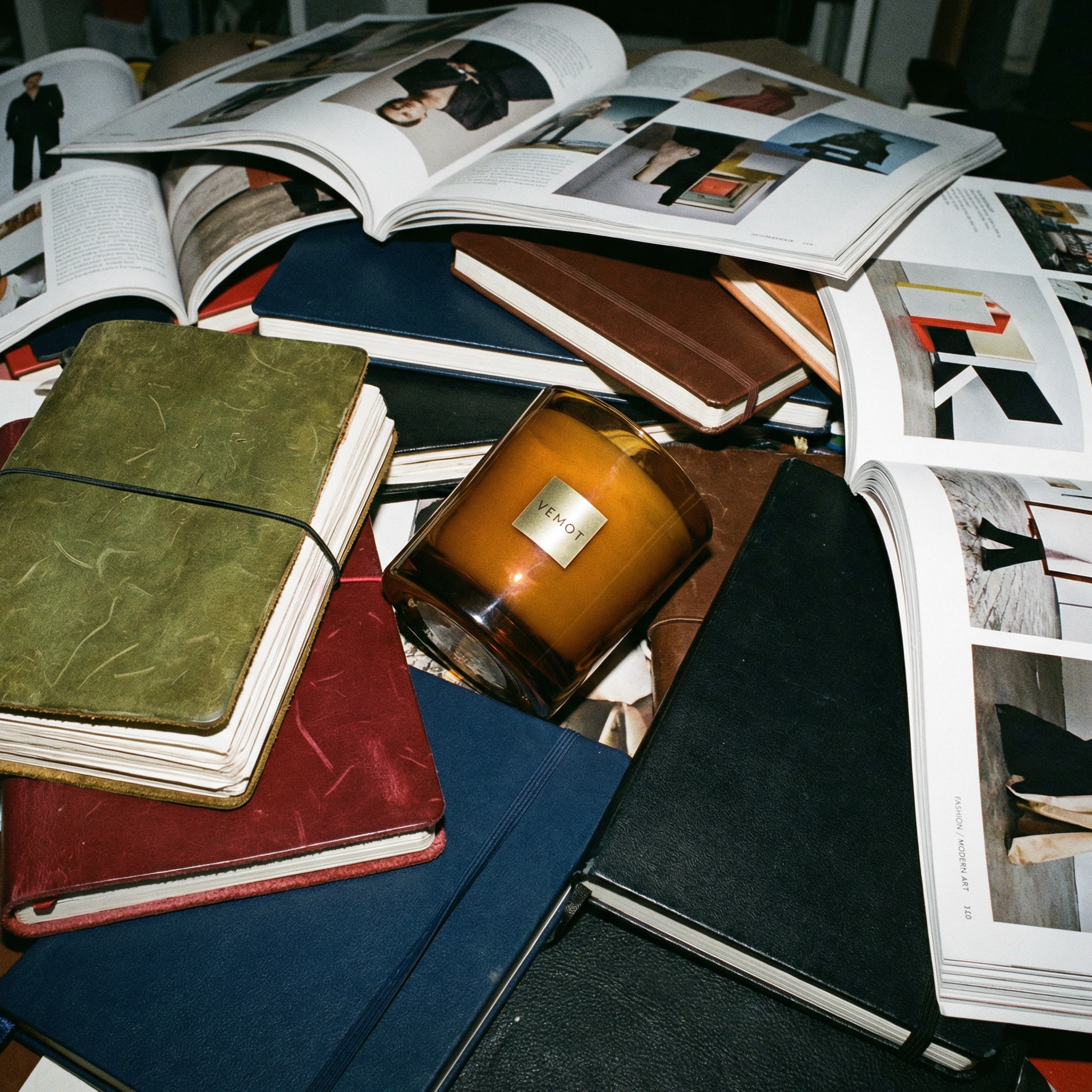 Archive